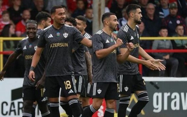 İngiltərədə “Qarabağ”ı nə qədər azarkeş dəstəkləyəcək?