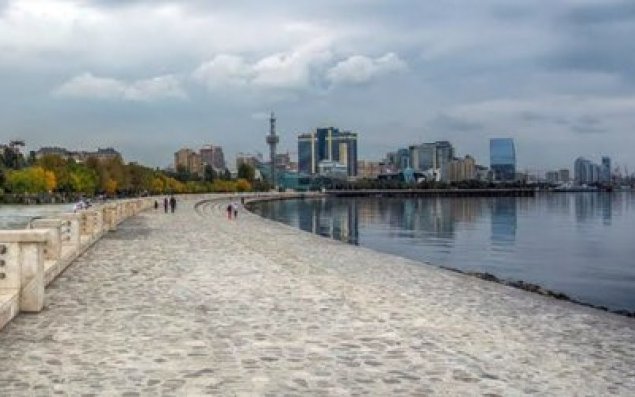 Sabahın hava proqnozu açıqlanıb