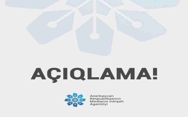 MEDİA: Hikmət Hacıyevin adından saxta məzmunlu video yayılıb