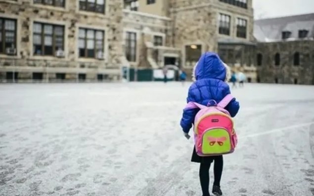 Məktəblərdə qış tətili başlayıb