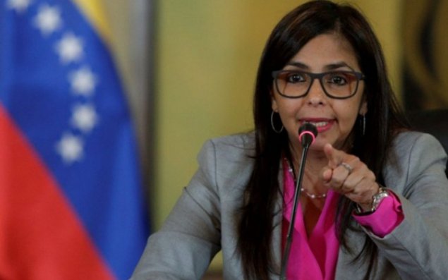 Venesueladan ABŞ-a qarşı sərt çıxış: Artıq bezmişik!