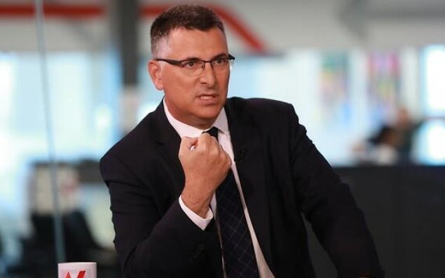 İranın terrorçu dövlətləri dağıdılmalıdır - İsrail XİN