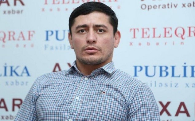 Rəsul Çunayevə vəzifə verildi