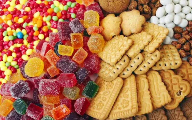 İrandan gətirilən qənnadı məhsulunda kif aşkarlandı