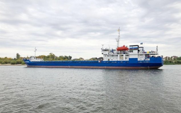 Avropa Baltik dənizini bu gəmilər üçün bağladı