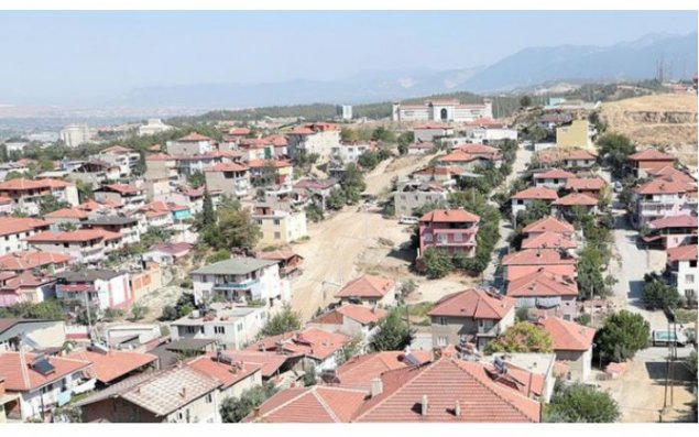 Azərbaycanda təqribən 400-500 min sənədsiz tikili var