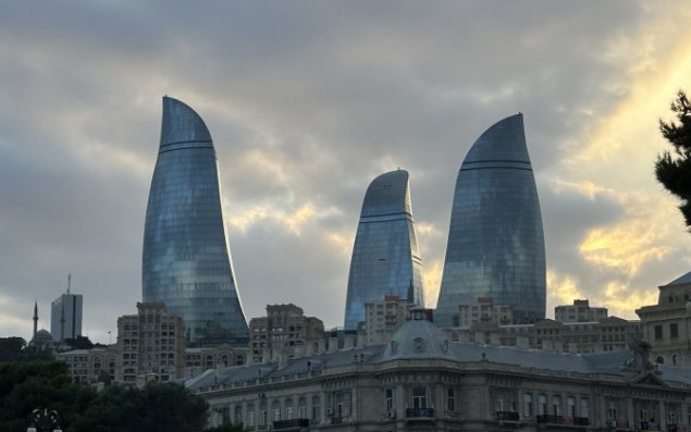 Sabahın hava proqnozu açıqlanıb