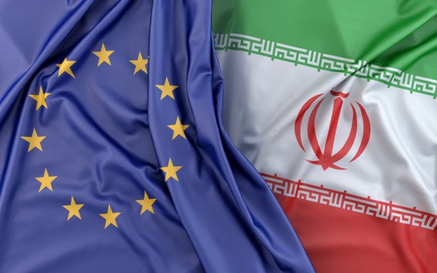 Aİ İrana yeni sanksiyalar tətbiq edəcək