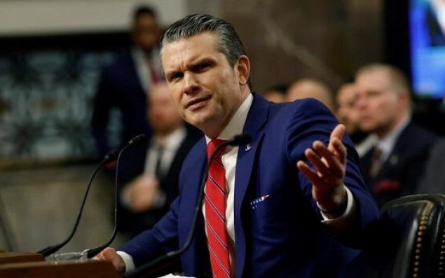 Heqset NATO nazirlərini iqnor etdi