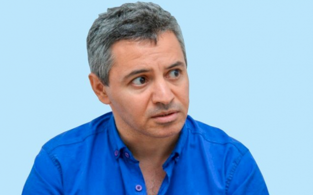 AYB Aqşin Yeniseylə bağlı hüquq-mühafizə orqanlarına müraciət edəcək