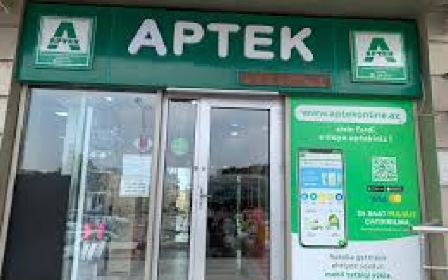 Aptekdən dərman alacaq şəxslərin NƏZƏRİNƏ - Bundan sonra...