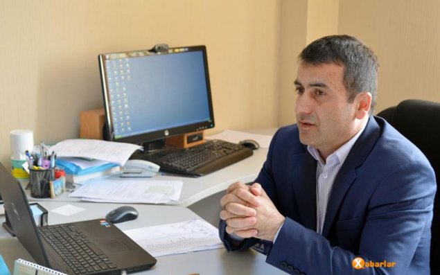 DİM: Ötən il 935 zal nəzarətçisi bazadan çıxarılıb