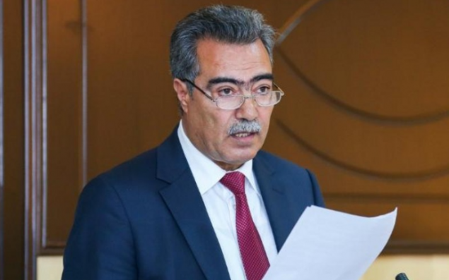 Səfərlinin əmlakının müsadirəsi barədə qərar ləğv olundu