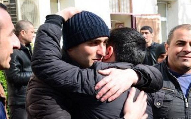 İndiyədək amnistiya aktı nə qədər insana şamil olunub?