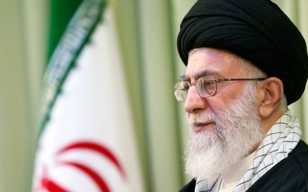 Xamenei “düşmən”dən danışdı və çağırış etdi