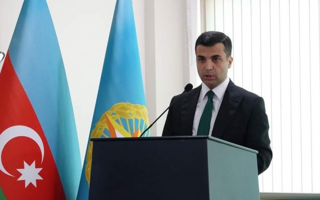 FHN: Təhlükəli vəziyyətdə olan 144 qurğunun istismarına məhdudiyyət tətbiq edilib