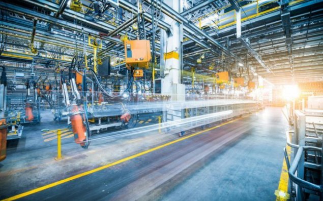 Azərbaycanda sənaye istehsalı artıb