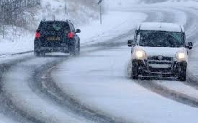 Sabah hava necə olacaq?