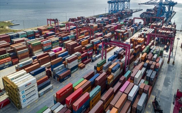 Ötən ay 268 mln. dollarlıq qeyri-neft məhsulu ixrac edilib