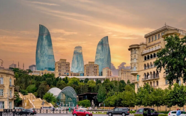 Yağıntılar kəsilib, hava şəraiti mülayimləşib