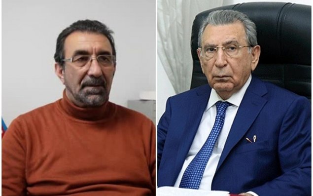 DTX Ramiz Mehdiyev və Qənimət Zahidin səs yazılarını yayıb – AUDİO