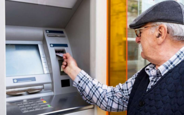 Pensiya alanlara ŞAD XƏBƏR