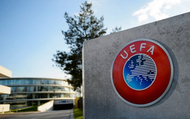 UEFA AFFA-ya 11 milyon avro ayırdı