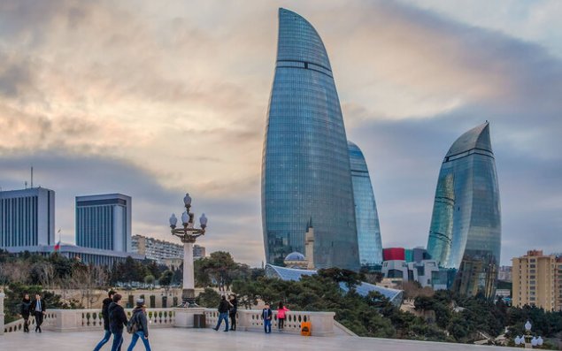 Sabah hava necə olacaq?