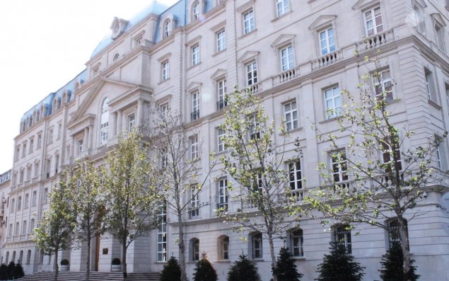 Regional xəzinədarlıq idarələri ləğv edilir? - Rəsmi