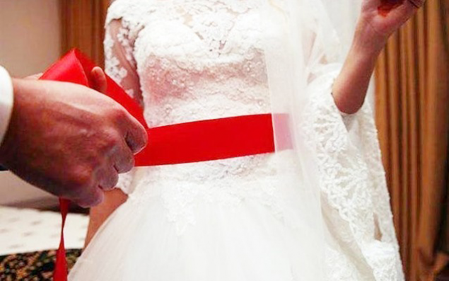 Erkən evliliklə bağlı 36 fakt qeydə alındı