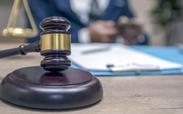 Ötən il 109 vətəndaşa mühafizə orderi verilib