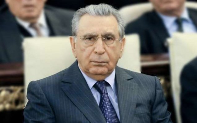 Ramiz Mehdiyevin lüks avtomobilləri müsadirə ediləcək