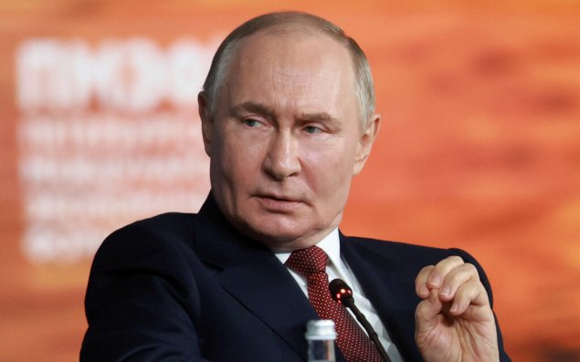 Putin bu türk ölkəsinə səfərə gedir