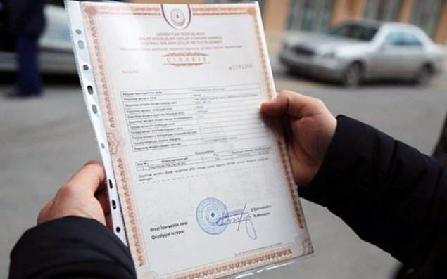 Ötən ay bu qədər mənzilə “kupça” verilib