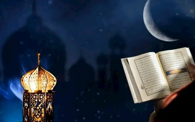 Ramazan ayının təqvimi açıqlandı