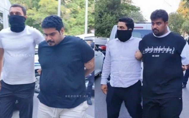 Şəhidlərimizi təhqir edən ərəblərin cəzası endirildi