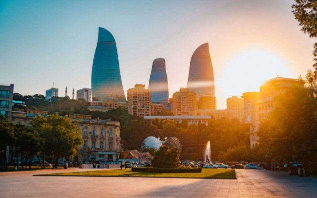 Son günlər havanın isti keçməsinin səbəbi nədir?