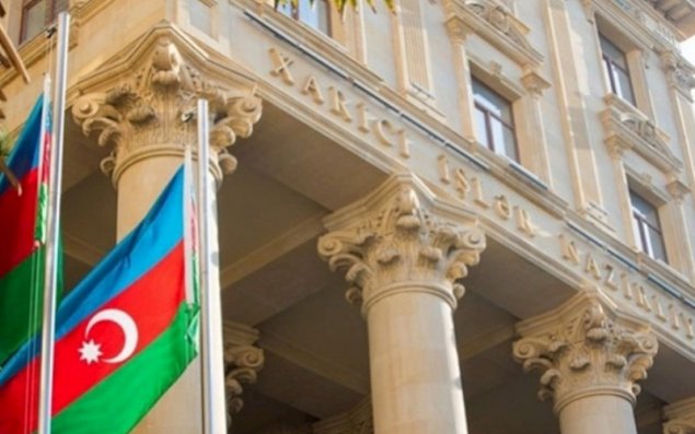 XİN-dən Qaradağlı qətliamına dair paylaşım