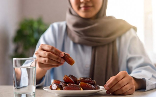 Bu gün niyyət axşamıdır