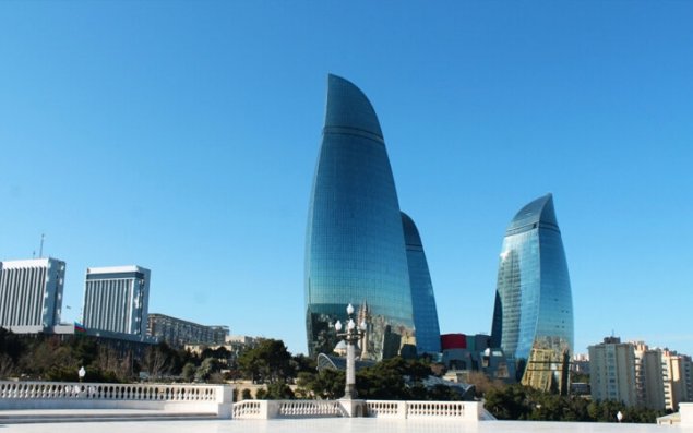 Sabah 23 dərəcə isti olacaq - PROQNOZ