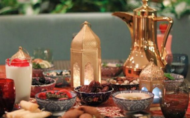 Bakının məşhur restoranlarında fantastik iftar qiymətləri