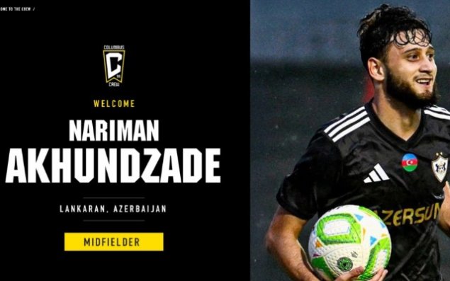 ABŞ səfirliyindən Nərimanla bağlı açıqlama