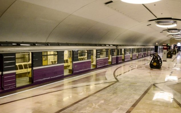 Yeni tikilən metro stansiyasının adı nə olacaq? — AÇIQLAMA