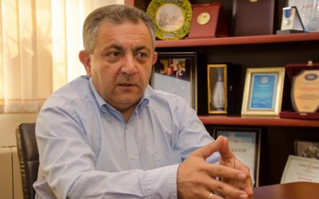 Ərəstun Orucluya hökm oxunub