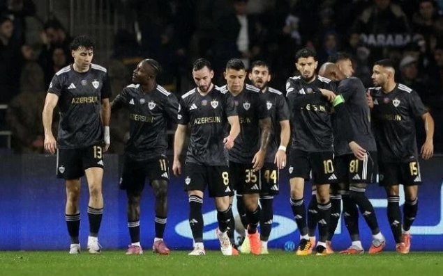 Əfsanəvi futbolçu “Qarabağ”ı sərt tənqid etdi