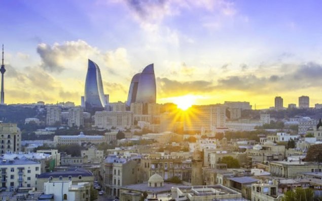 Sabahın hava proqnozu açıqlanıb