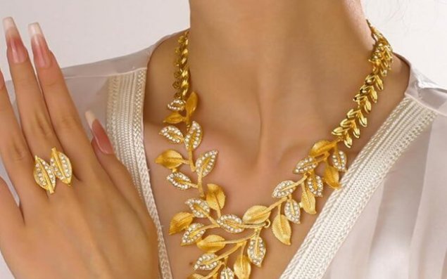 Qızılı olanlara ŞAD XƏBƏR: Qiyməti rekord BAHALAŞDI