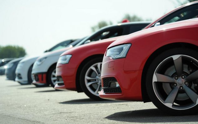 Deputatların maşınlarına onun şirkəti qulluq göstərəcək