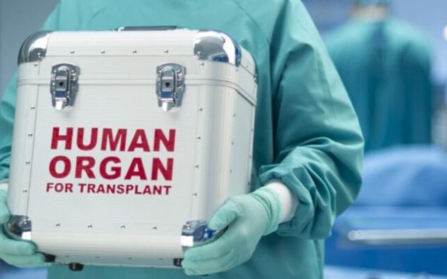 Orqan alverinə qarşı konvensiya ratifikasiya edildi