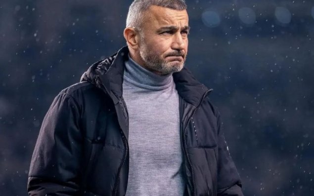 Qurbanov İngiltərədə mətbuat konfransı keçirməkdən imtina etdi